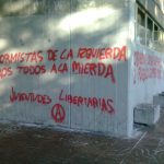 La calma después de la tormenta. Algunas reflexiones acerca de lo ocurrido en la UAM el 19 de Octubre de 2016