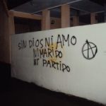 La guillotina feminista